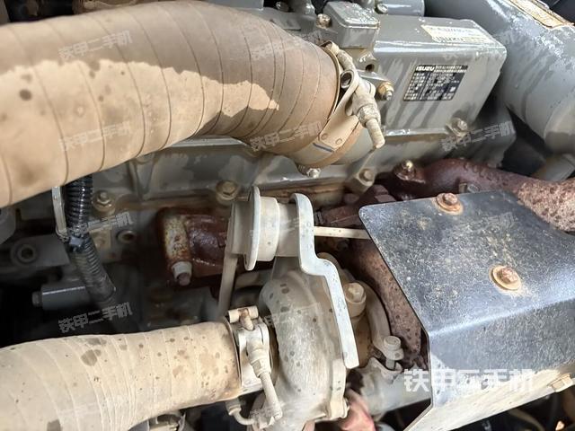 分配阀(上车部件) 分配阀(上车部件)