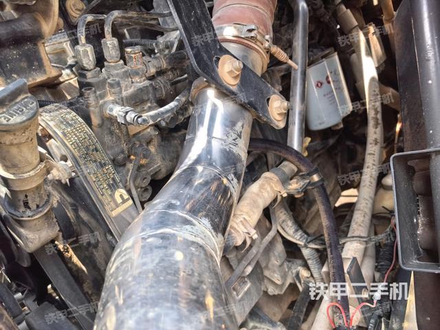 發(fā)動(dòng)機(jī)側(cè)面2（動(dòng)力系統(tǒng)）