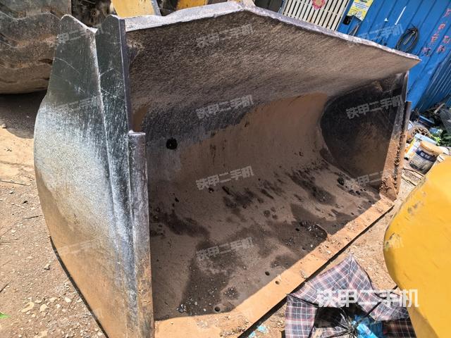 鏟斗前45°（工作裝置）