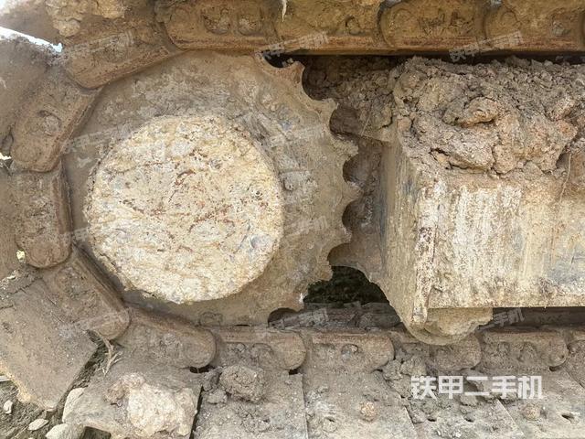 右托鏈輪+鏈筋(行走機構) 右托鏈輪+鏈筋(行走機構)