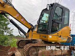 徐工XE60DA挖掘機(jī)