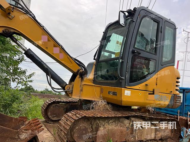 徐工XE60DA挖掘机