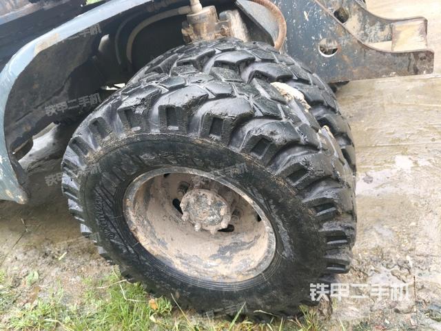 右侧履带整体 （行走机构）