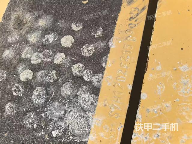 回转马达（上车部件）