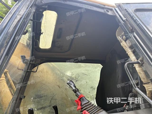 小时表(驾驶室部分) 小时表(驾驶室部分)