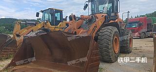 黄冈市出售 英轩重工 YX656HN 装载机