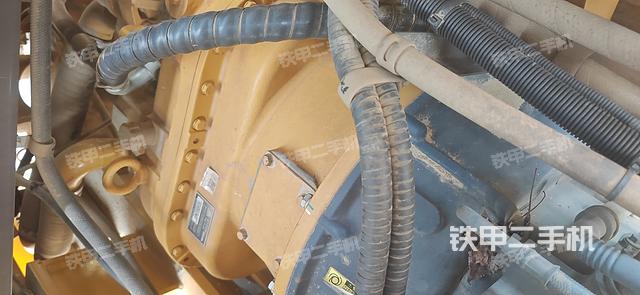 变速箱（整机外观及大件）