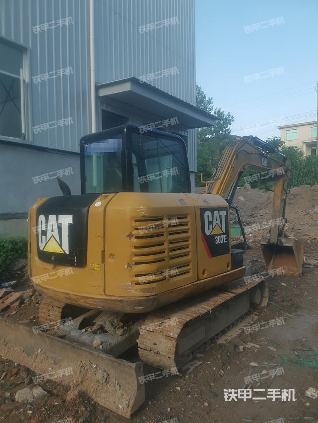 整机右后45°（整机外观）