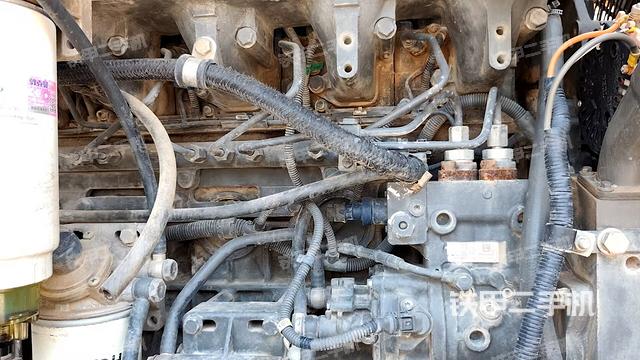 發(fā)動(dòng)機(jī)側(cè)面1(動(dòng)力系統(tǒng)) 發(fā)動(dòng)機(jī)側(cè)面1(動(dòng)力系統(tǒng))