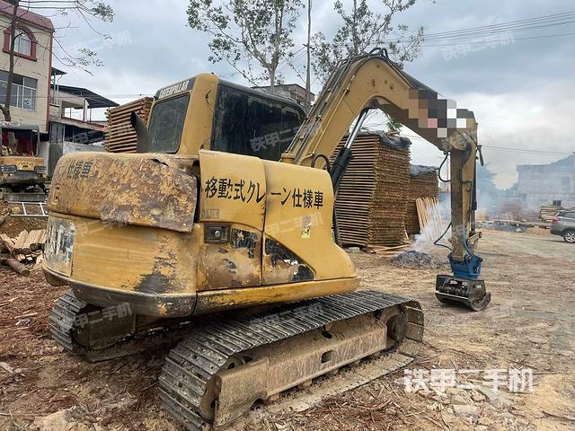 左后45（整机外观）