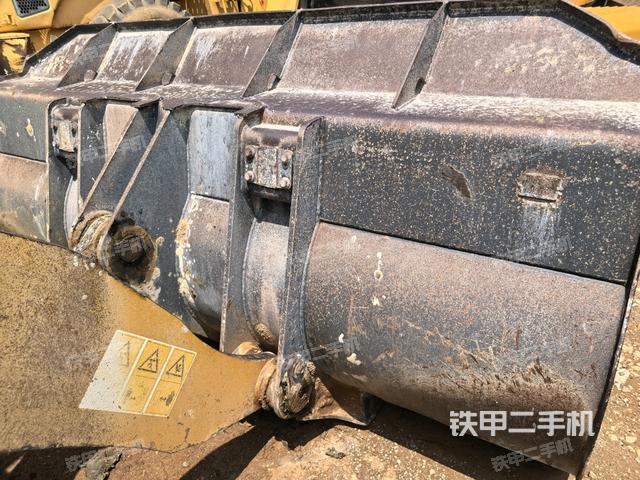 鏟斗后45°（工作裝置）