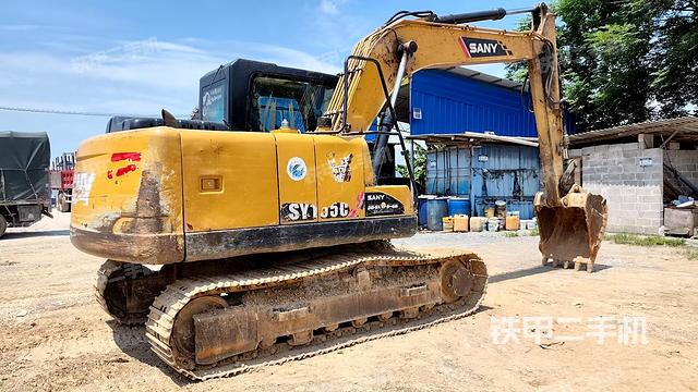 右后45（整机外观）