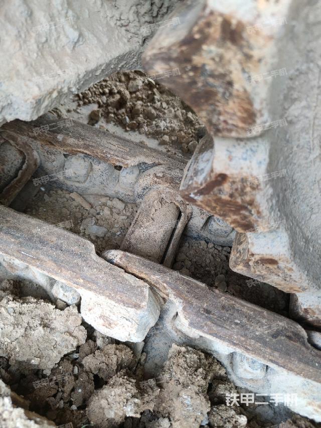 右托链轮+链筋(行走机构) 右托链轮+链筋(行走机构)