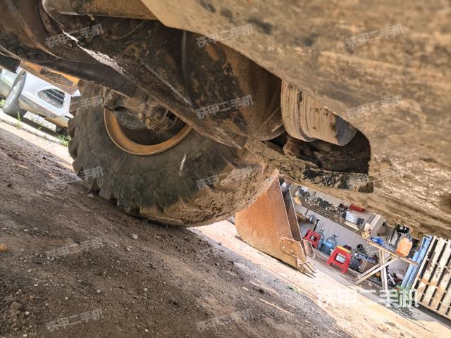 前驅(qū)動(dòng)橋（液壓/傳動(dòng)系統(tǒng)）