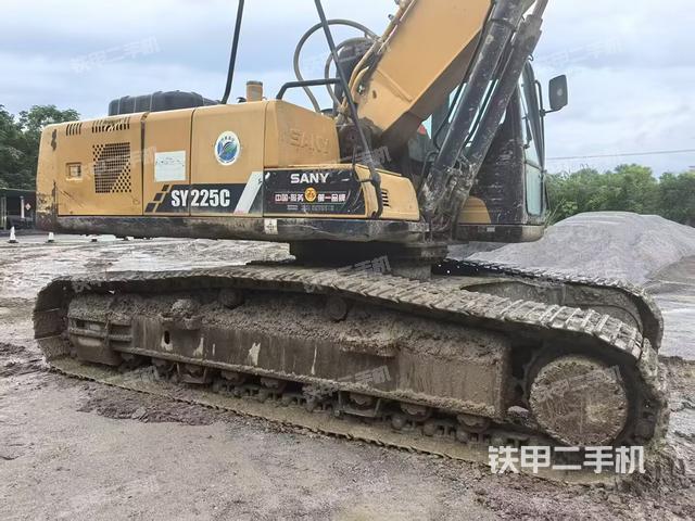 右前45（整机外观）