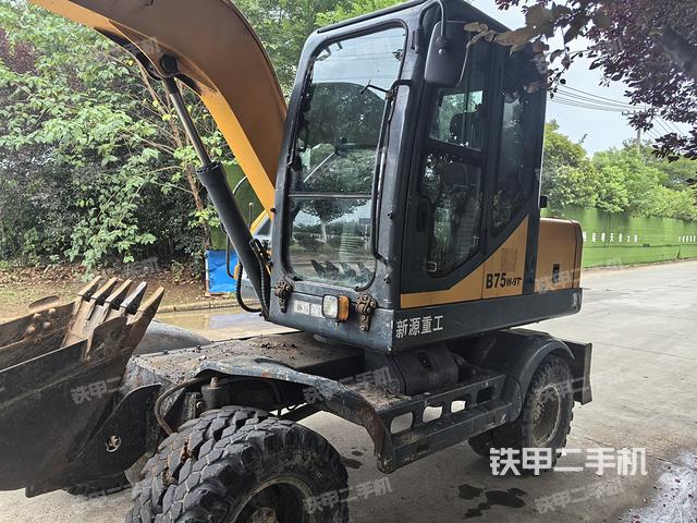 右前45（整机外观）