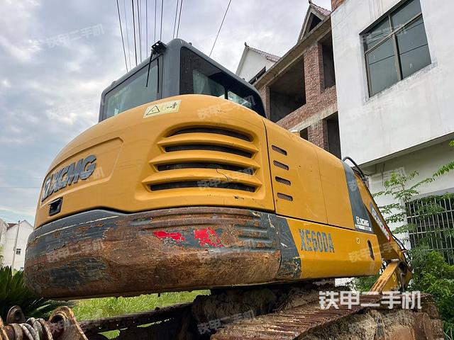 整机右后45°（整机外观）