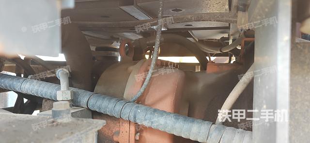 变速箱（整机外观及大件）