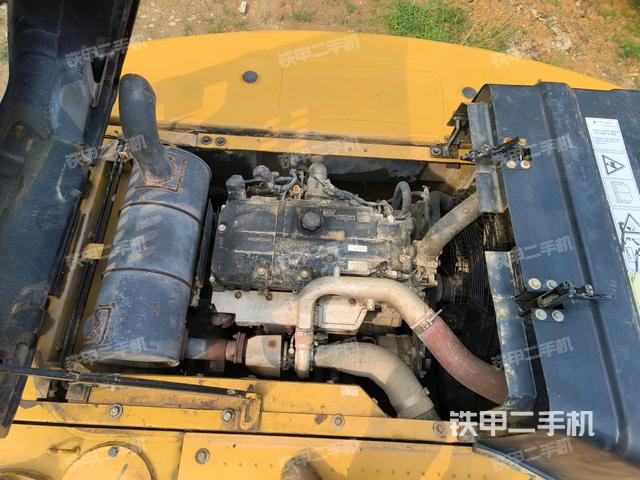 回转马达(上车部件) 回转马达(上车部件)