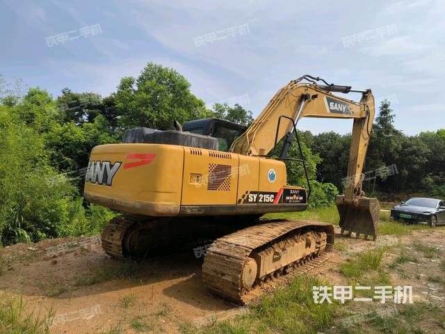 右后45(整机外观) 右后45(整机外观)