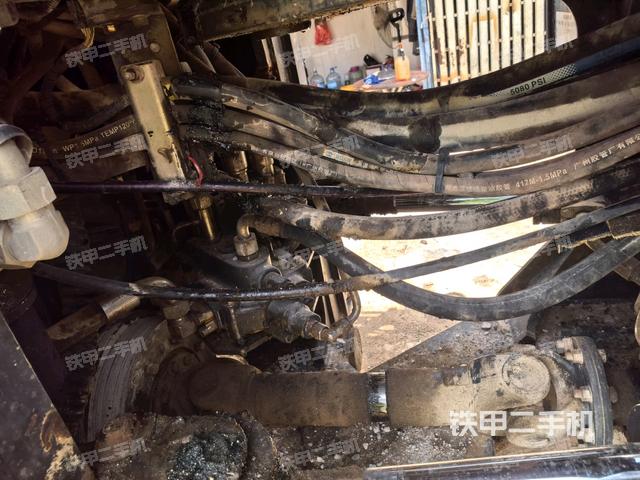 液壓泵 工作泵（液壓/傳動(dòng)系統(tǒng)）