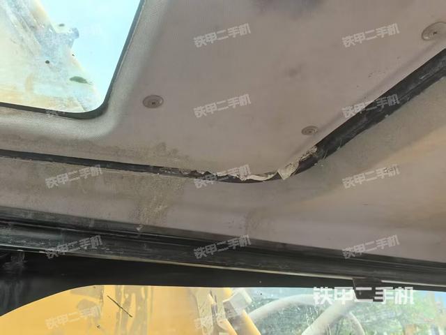 小时表（驾驶室部分）