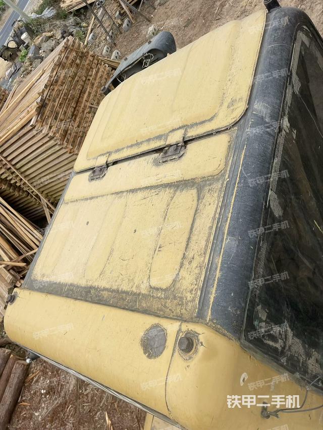 分配阀（上车部件）