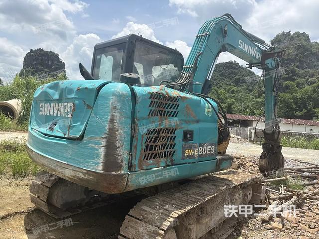 左后45(整機外觀) 左后45(整機外觀)