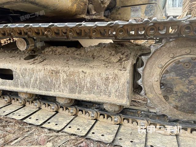 右托链轮+链筋（行走机构）