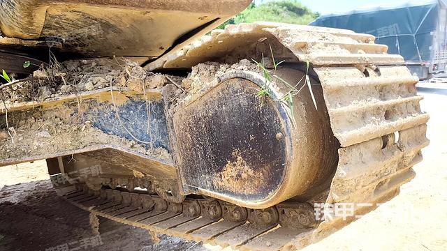 右导向轮（行走机构）