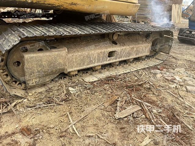 右侧履带整体 （行走机构）