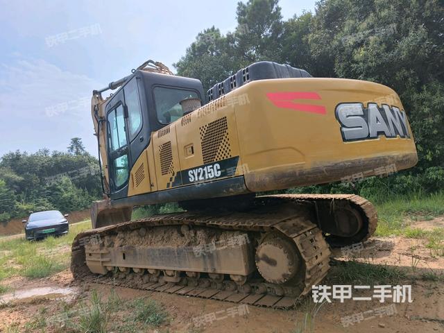 左后45(整机外观) 左后45(整机外观)