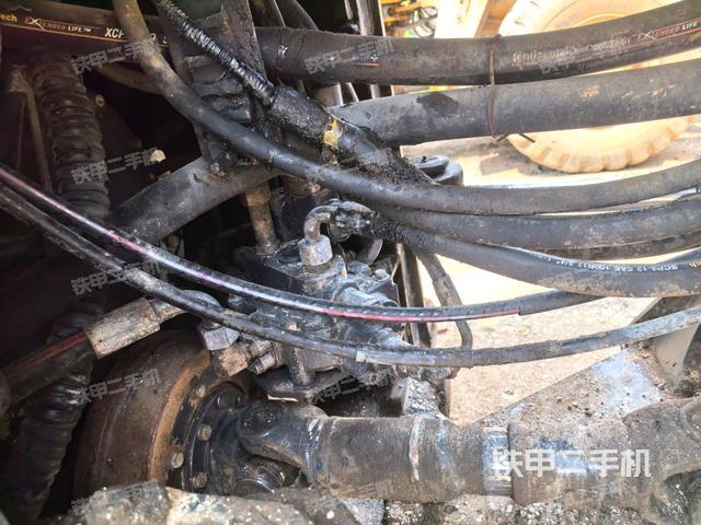 分配閥 (液壓/傳動(dòng)系統(tǒng)) 分配閥 (液壓/傳動(dòng)系統(tǒng))