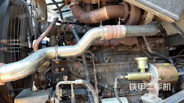 發(fā)動(dòng)機(jī)側(cè)面2(動(dòng)力系統(tǒng)) 發(fā)動(dòng)機(jī)側(cè)面2(動(dòng)力系統(tǒng))