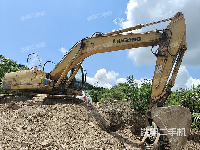 整机右后45°（整机外观）