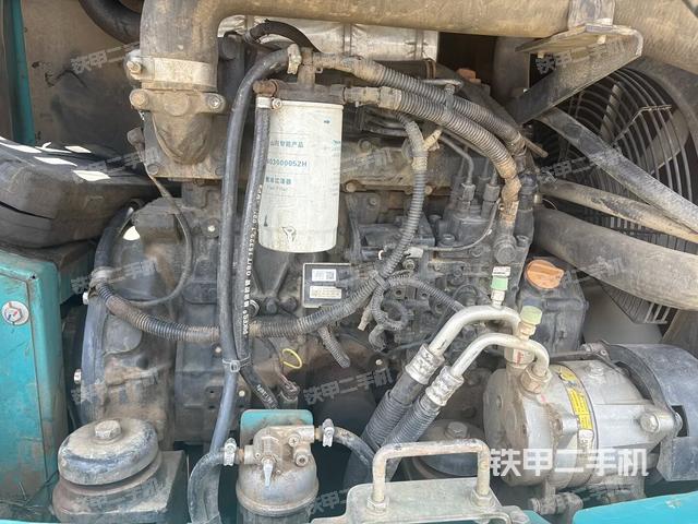 水箱+風扇特寫(上車部件) 水箱+風扇特寫(上車部件)