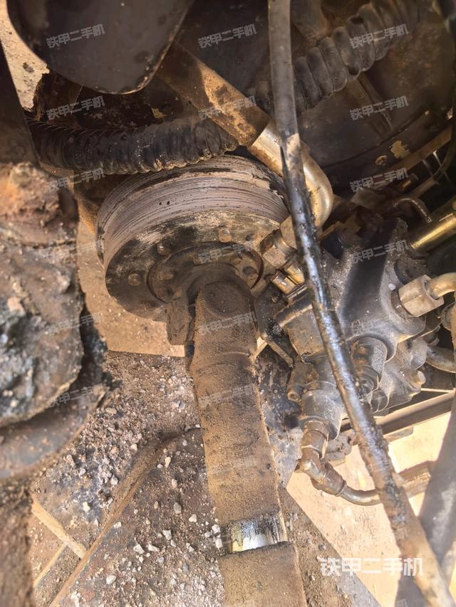 變速箱（液壓/傳動(dòng)系統(tǒng)）