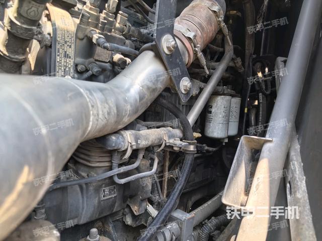 發(fā)動(dòng)機(jī)側(cè)面1(動(dòng)力系統(tǒng)) 發(fā)動(dòng)機(jī)側(cè)面1(動(dòng)力系統(tǒng))