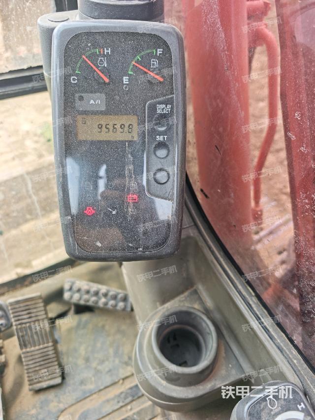 顯示屏?（駕駛室部分）