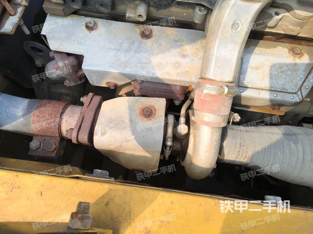 分配阀(上车部件) 分配阀(上车部件)