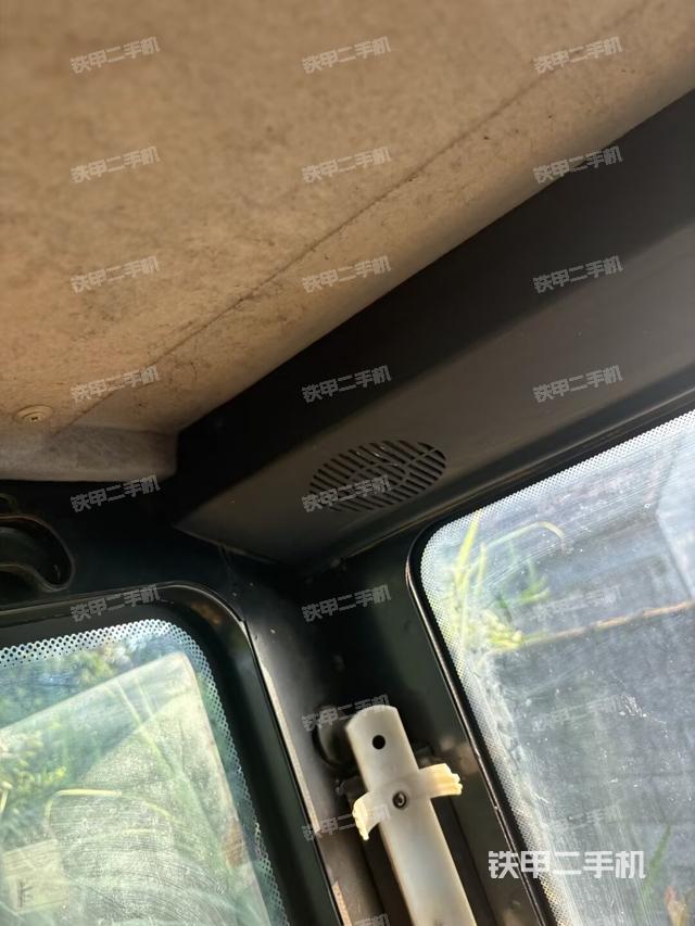 小时表(驾驶室部分) 小时表(驾驶室部分)