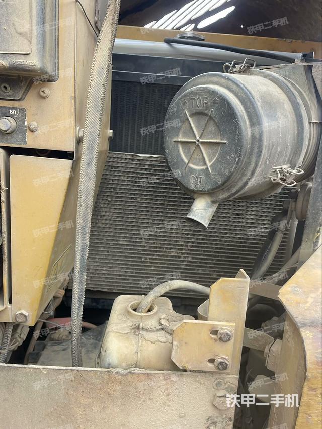 散热器室（大件舱室）