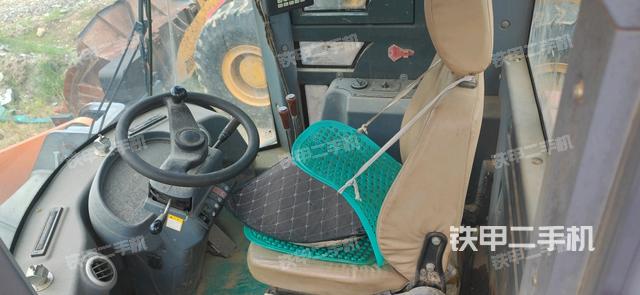 驾驶室工作台（整机外观及大件）