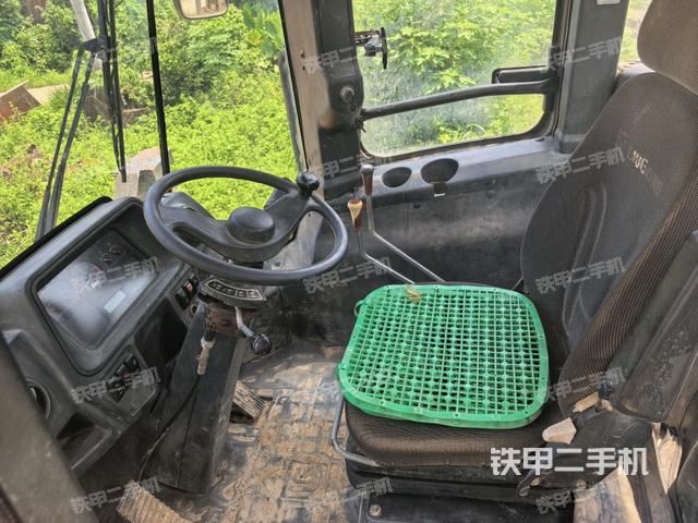 小時(shí)表里程數(shù)（駕駛室部分）