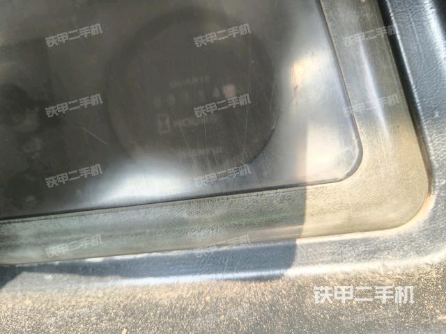 操作手柄左（推土机驾驶室）