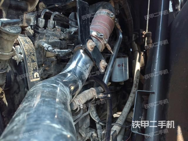 發(fā)動(dòng)機(jī)側(cè)面1（動(dòng)力系統(tǒng)）