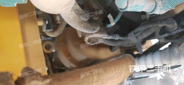 變速箱(整機外觀及大件) 變速箱(整機外觀及大件)