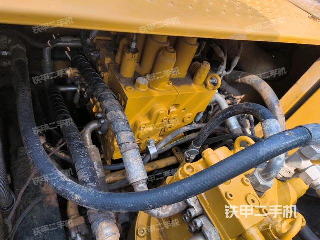 水箱+风扇特写(上车部件) 水箱+风扇特写(上车部件)