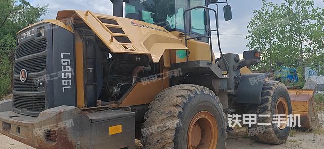 整机右后45°（整机外观及大件）