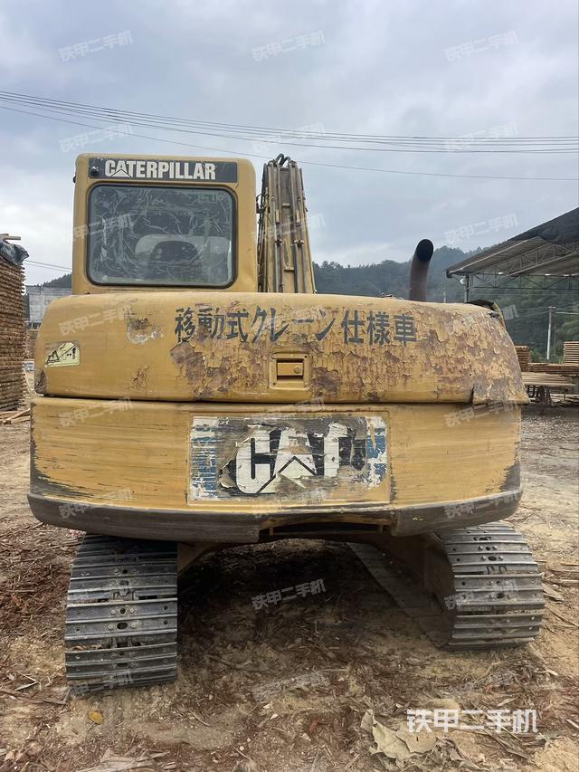 右后45（整机外观）